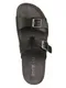 Buy Sandals GEOX U Sandal Ghita | U159VB 00043 C9999  (Photo 5)