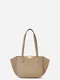 Soma KARL LAGERFELD Forever Tote Nougat | A2W30057