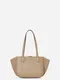 Soma KARL LAGERFELD Forever Tote Nougat | A2W30057 (Fotoattēls 2)