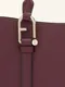 Soma FURLA Nuvola M - Vitello Claris Lux Chianti | WB01336 (Fotoattēls 6)