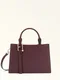 Soma FURLA Nuvola M - Vitello Claris Lux Chianti | WB01336 (Fotoattēls 3)