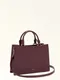 Soma FURLA Nuvola M - Vitello Claris Lux Chianti | WB01336