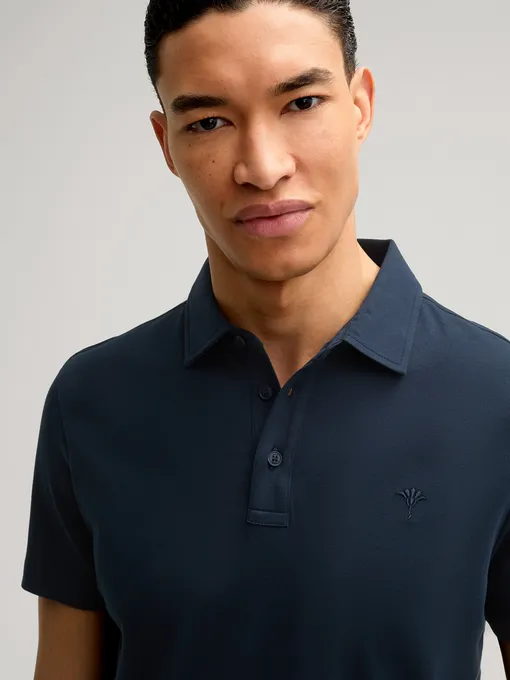 Polo krekls JOOP 17 Jj-10Preston 10019307 |  (Fotoattēls 5)