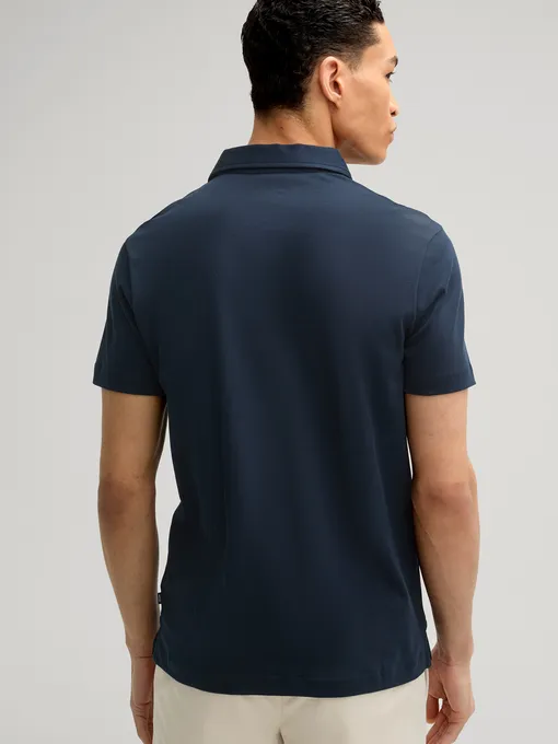 Polo krekls JOOP 17 Jj-10Preston 10019307 |  (Fotoattēls 3)