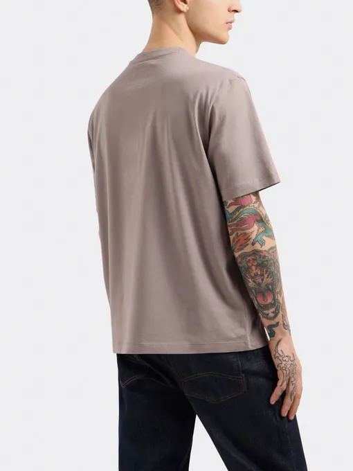 T-Krekls ARMANI EXCHANGE | XM000363AF12308 (Fotoattēls 2)