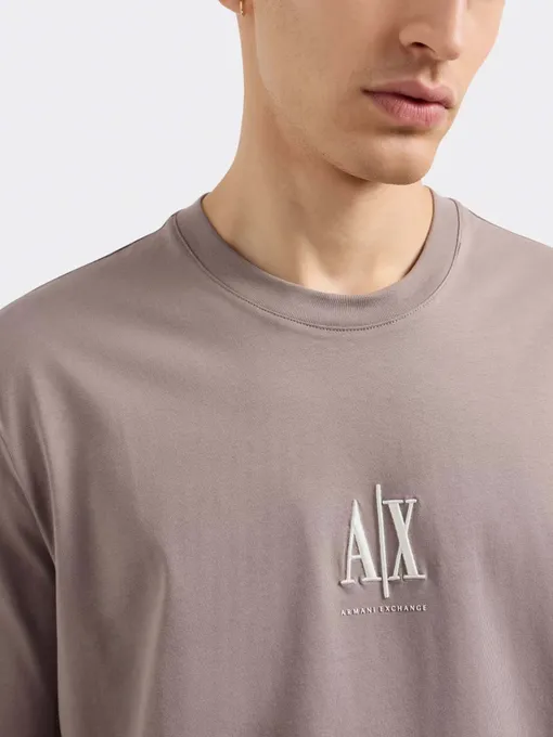 T-Krekls ARMANI EXCHANGE | XM000363AF12308 (Fotoattēls 3)