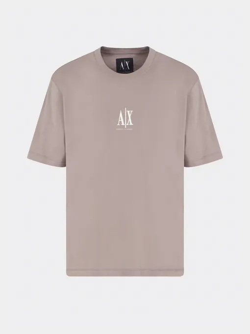 T-Krekls ARMANI EXCHANGE | XM000363AF12308 (Fotoattēls 4)