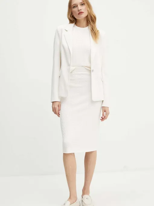 Svārki ARMANI EXCHANGE | 8NYN9A YMH6Z (Fotoattēls 2)