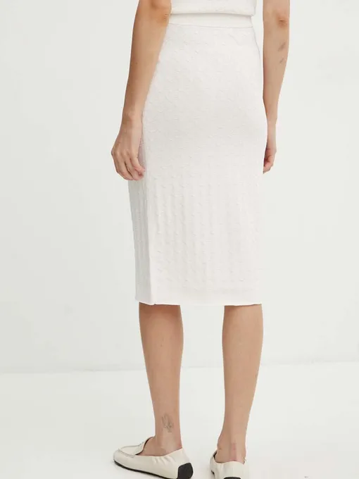 Svārki ARMANI EXCHANGE | 8NYN9A YMH6Z (Fotoattēls 3)