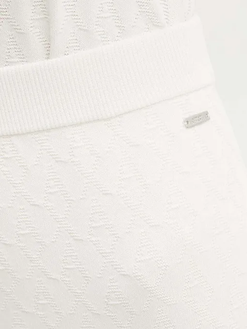 Svārki ARMANI EXCHANGE | 8NYN9A YMH6Z (Fotoattēls 4)