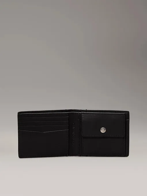 Buy Purse CALVIN KLEIN Logo Emboss Black | K50K512061BEH  (Photo 2)