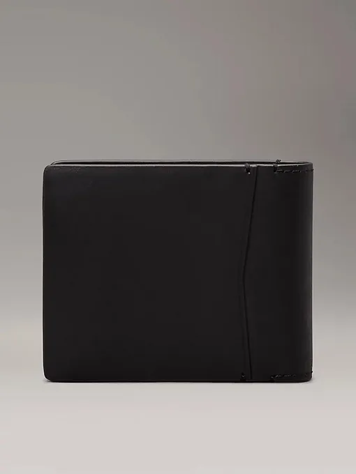 Buy Purse CALVIN KLEIN Logo Emboss Black | K50K512061BEH  (Photo 4)