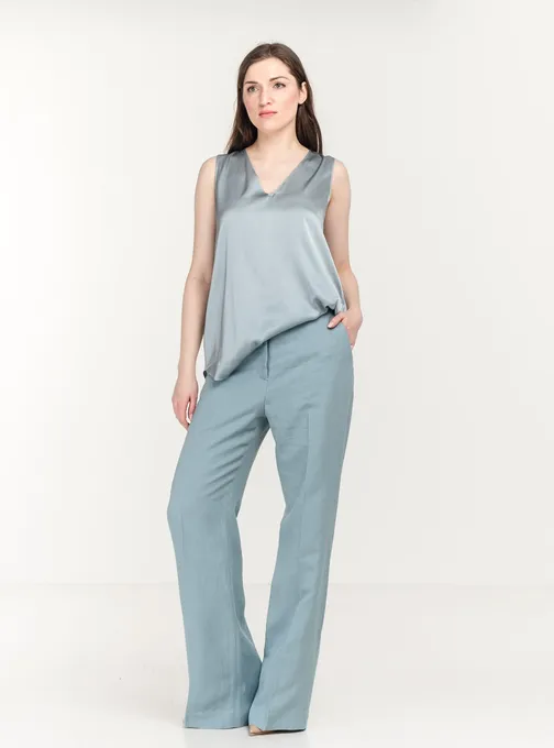 Tops ANTONELLI FIRENZE Pecan | H5950L 251 722 (Fotoattēls 4)