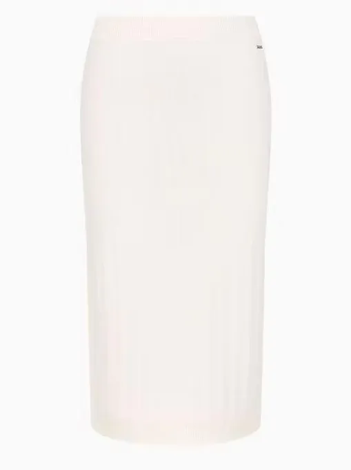 Svārki ARMANI EXCHANGE | 8NYN9A YMH6Z (Fotoattēls 5)