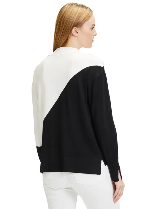 Džemperis BETTY BARCLAY | 5046/1036 9911 (Fotoattēls 3)