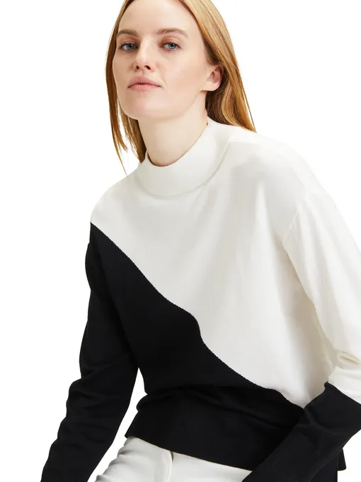 Džemperis BETTY BARCLAY | 5046/1036 9911 (Fotoattēls 4)