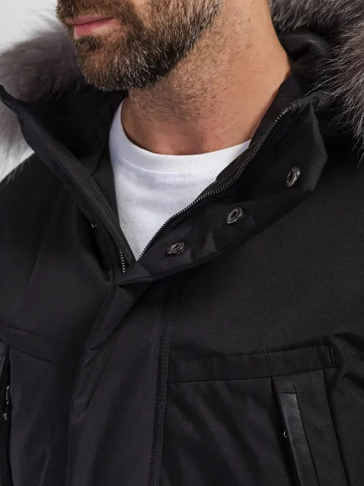 Buy Down jacket STORGIO | BM2403/1235-62  (Photo 8)