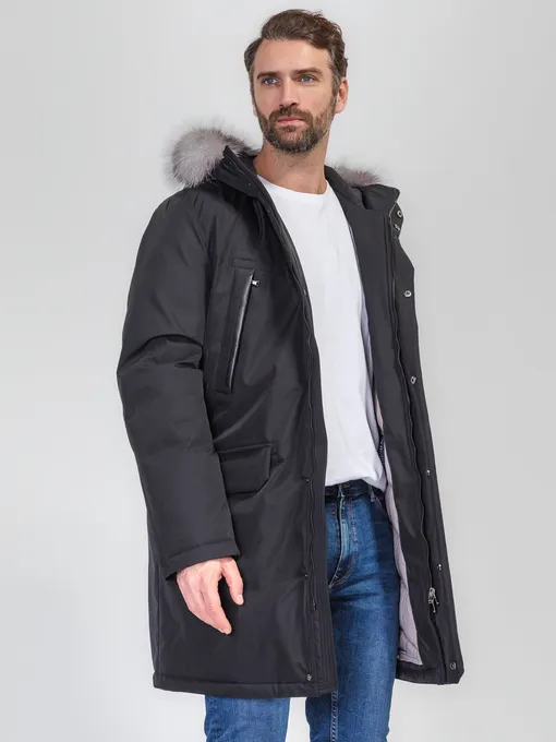 Buy Down jacket STORGIO | BM2403/1235-62  (Photo 2)