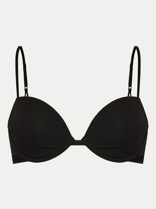 Krūšturis CALVIN KLEIN Lightly Lined Demi | 000QF7948EUB1 (Fotoattēls 5)