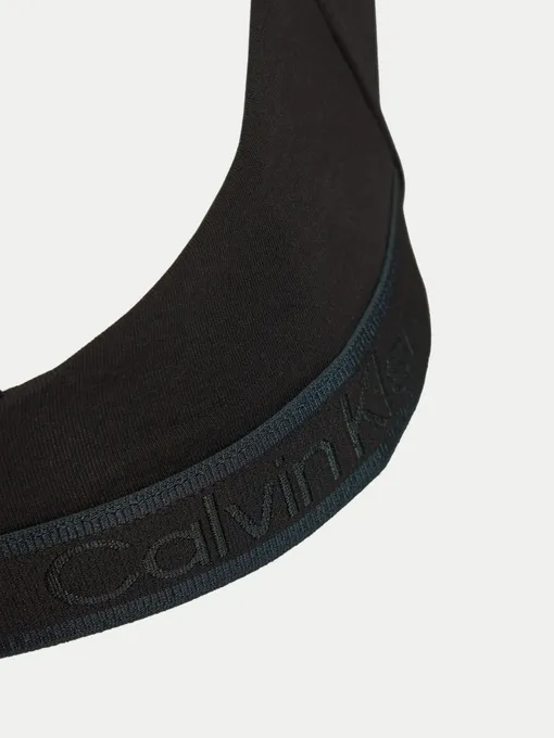 Krūšturis CALVIN KLEIN Lightly Lined Demi | 000QF7948EUB1 (Fotoattēls 7)