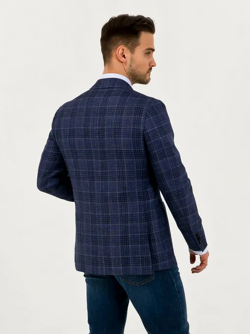 Buy Jacket CANALI | CF02007 23275 303  (Photo 5)