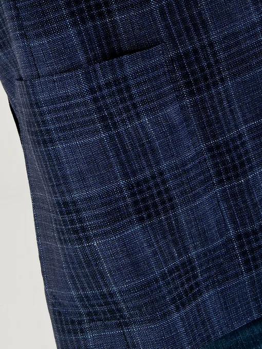 Buy Jacket CANALI | CF02007 23275 303  (Photo 6)