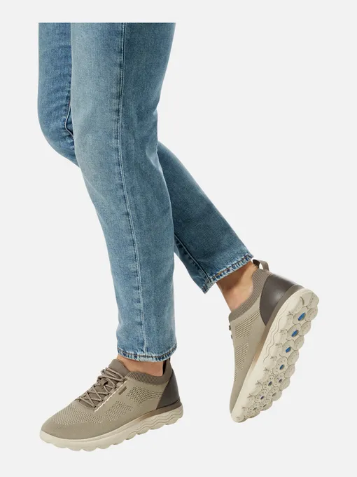 Buy Casual Shoes GEOX U Spherica E | U55BYE 0009T  (Photo 3)