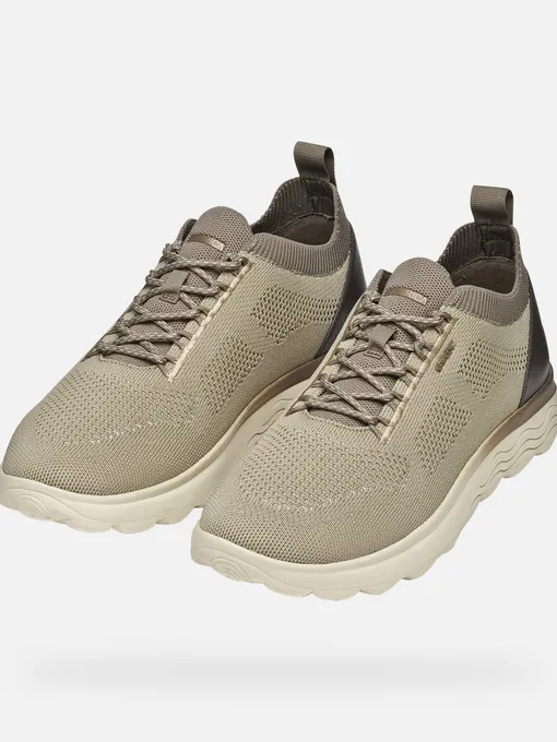 Buy Casual Shoes GEOX U Spherica E | U55BYE 0009T  (Photo 2)