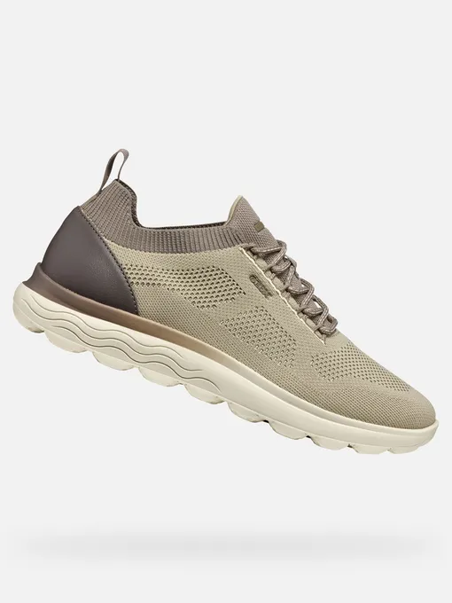 Buy Casual Shoes GEOX U Spherica E | U55BYE 0009T  (Photo 8)