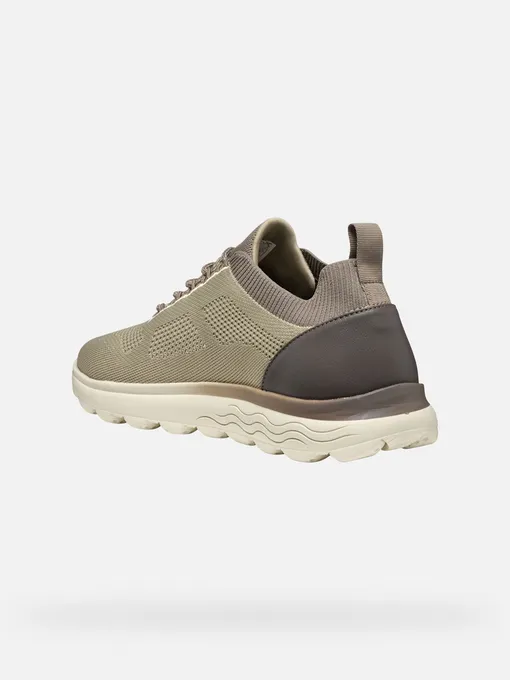 Buy Casual Shoes GEOX U Spherica E | U55BYE 0009T  (Photo 6)