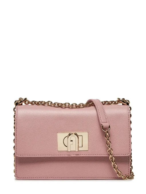 Buy: Women Bag FURLA 1927 S Alba Pink from Podiumriga.lv online