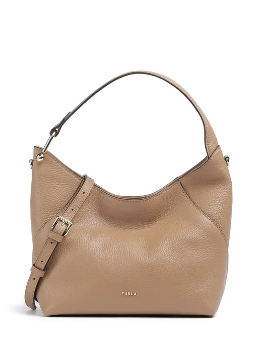 Buy: Women Bag FURLA Lara S Deserto Beige from Podiumriga.lv