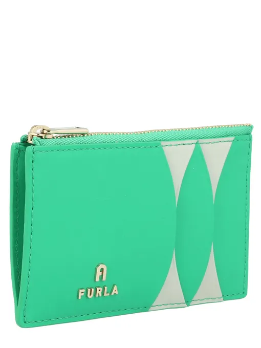 Buy Credit card wallet FURLA Luna 2032S-Volt+Felce | WP00288 BX0184  (Photo 2)