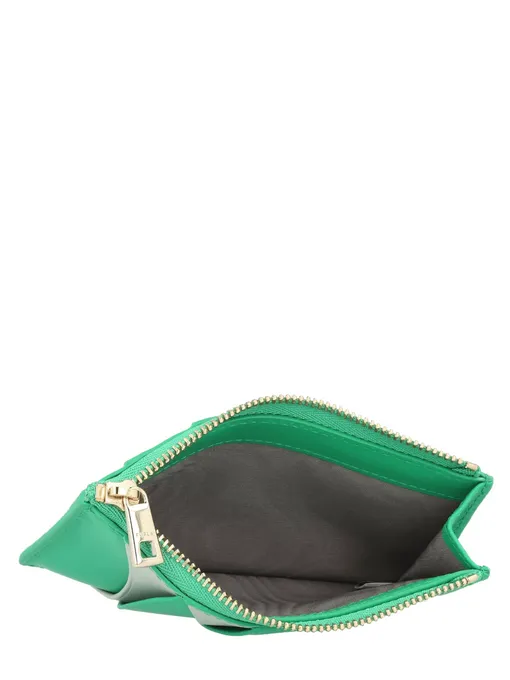 Buy Credit card wallet FURLA Luna 2032S-Volt+Felce | WP00288 BX0184  (Photo 3)