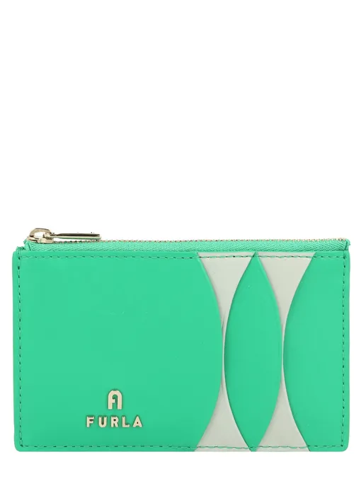 Buy Credit card wallet FURLA Luna 2032S-Volt+Felce | WP00288 BX0184 