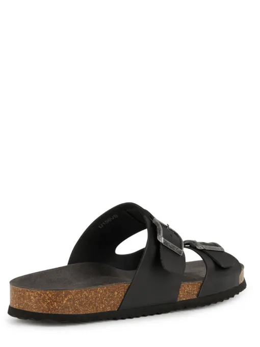 Buy Sandals GEOX U Sandal Ghita | U159VB 00043 C9999  (Photo 3)