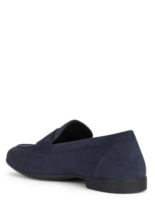 Мокасины GEOX U Sapienza Podiumriga.lv (Фото 4) Купить Мокасины GEOX U Sapienza U35CCA 00021 C4064 Podiumriga.lv (Фото 4)