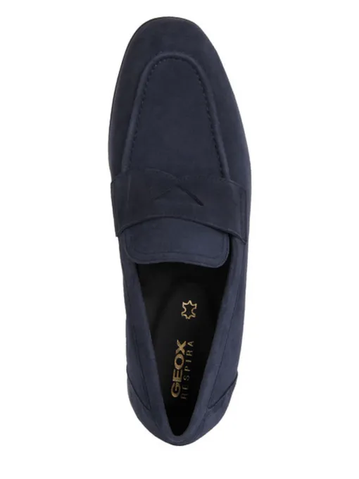 Мокасины GEOX U Sapienza Podiumriga.lv (Фото 5) Купить Мокасины GEOX U Sapienza U35CCA 00021 C4064 Podiumriga.lv (Фото 5)