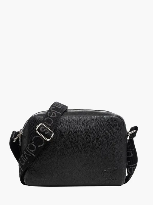 Soma CALVIN KLEIN Ultralight Black | K60K612283BEH
