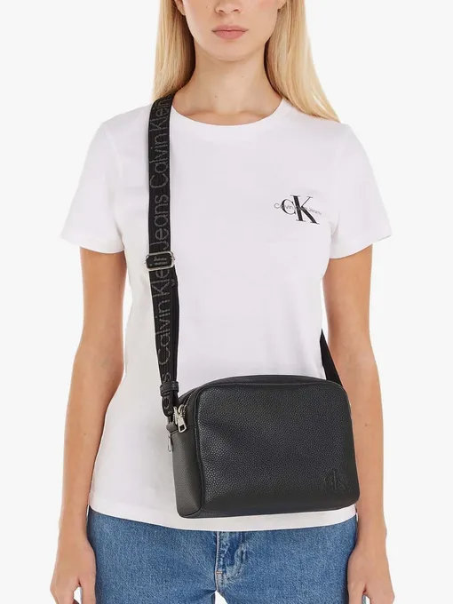 Soma CALVIN KLEIN Ultralight Black | K60K612283BEH (Fotoattēls 2)