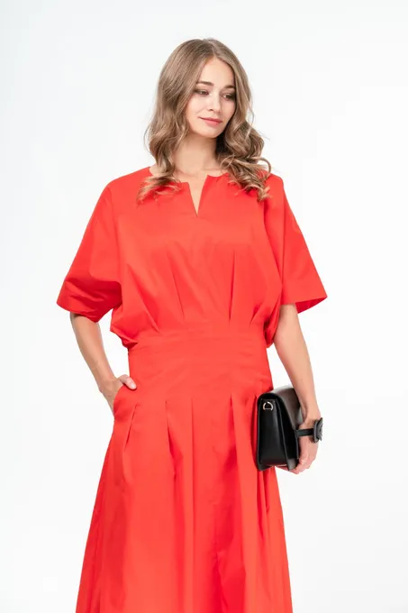 Купить Платье LORIATA Podiumriga.lv (Фото 3)