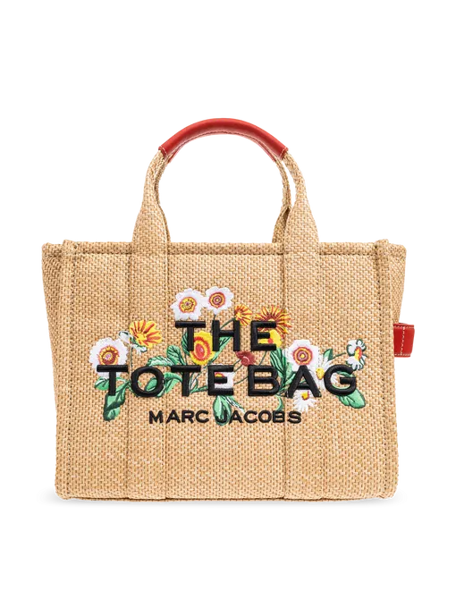 Buy: Women Bag MARC JACOBS The Medium Tote Beige from