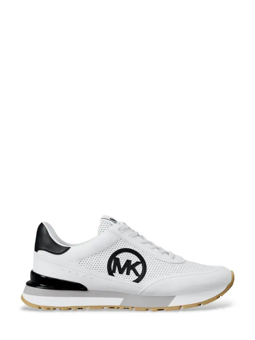 Buy: Women Sneakers MICHAEL KORS Nova Trainer White from
