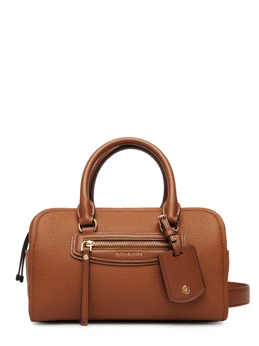 Buy: Women Bag MICHAEL KORS Xs Duffle Xbody Luggage Brown from