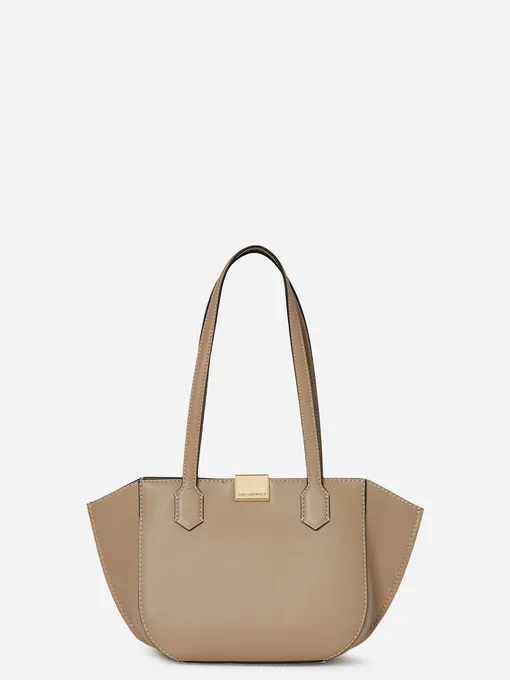 Soma KARL LAGERFELD Forever Tote Nougat | A2W30057
