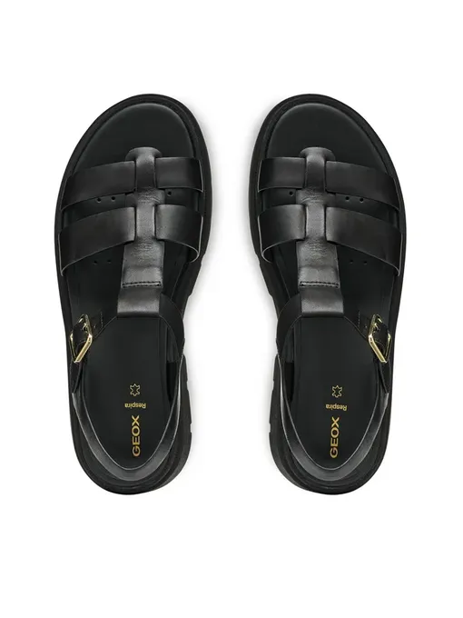 Купить Сандалии GEOX D Adacter S B D55YVB 00043 Podiumriga.lv (Фото 3)