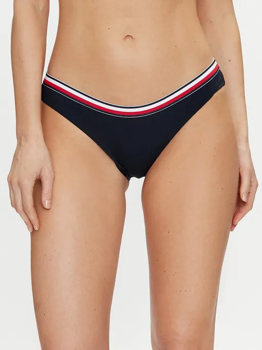 Купить Плавки TOMMY HILFIGER Bikini UW0UW05402DW5 Podiumriga.lv