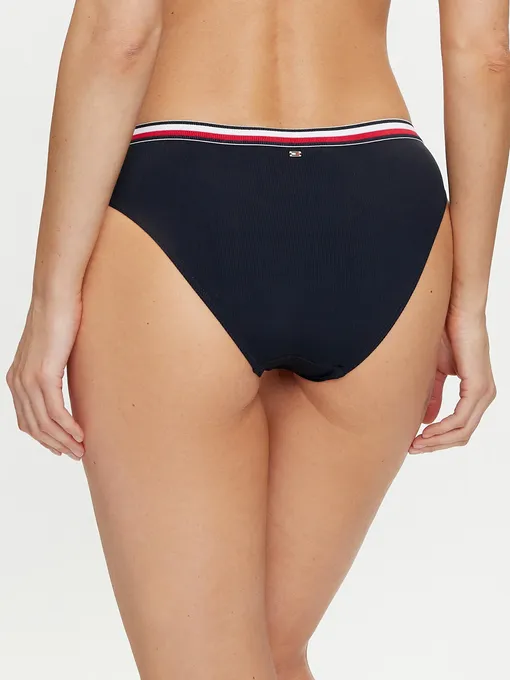 Купить Плавки TOMMY HILFIGER Bikini UW0UW05402DW5 Podiumriga.lv (Фото 3)