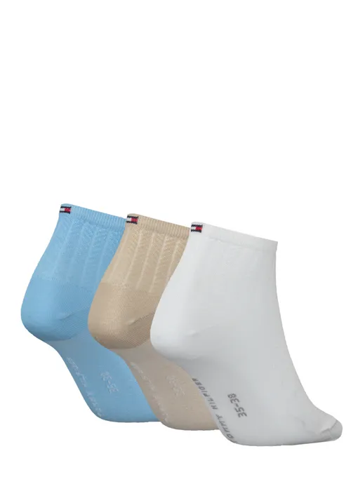 Buy Socks TOMMY HILFIGER 3.pāri | 701222654-001  (Photo 2)