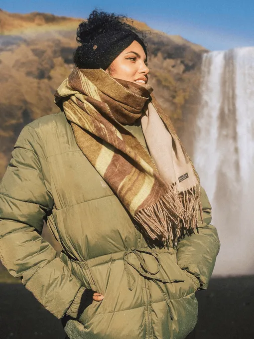 Šalle FRAAS 625238 Apple |  (Fotoattēls 5)